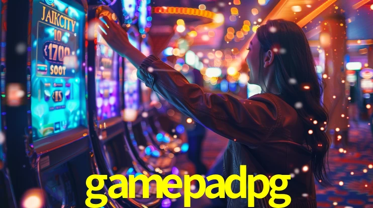 gamepadpg.com