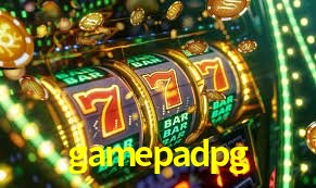 Responsive Design gamepadpg