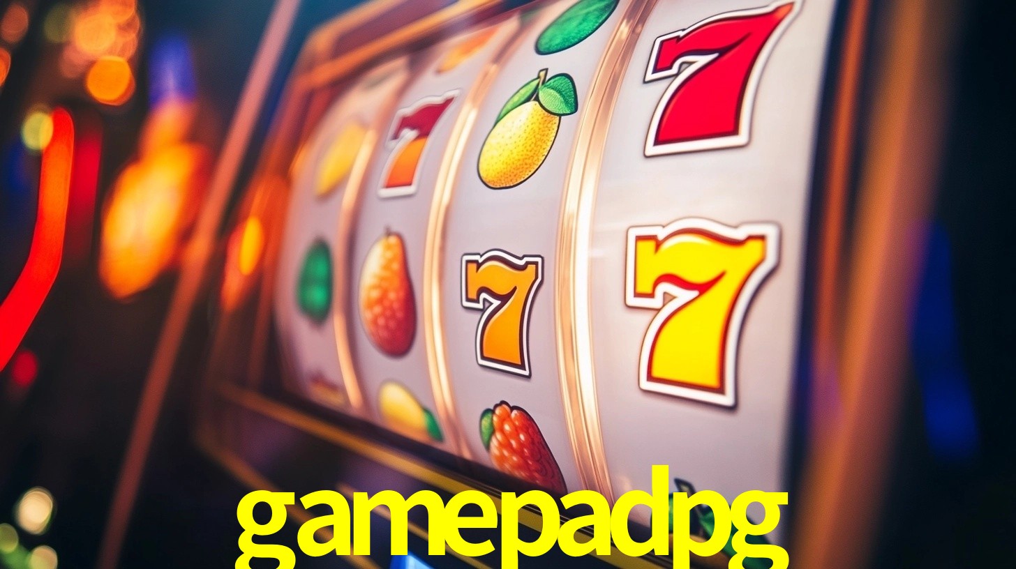 gamepadpg
