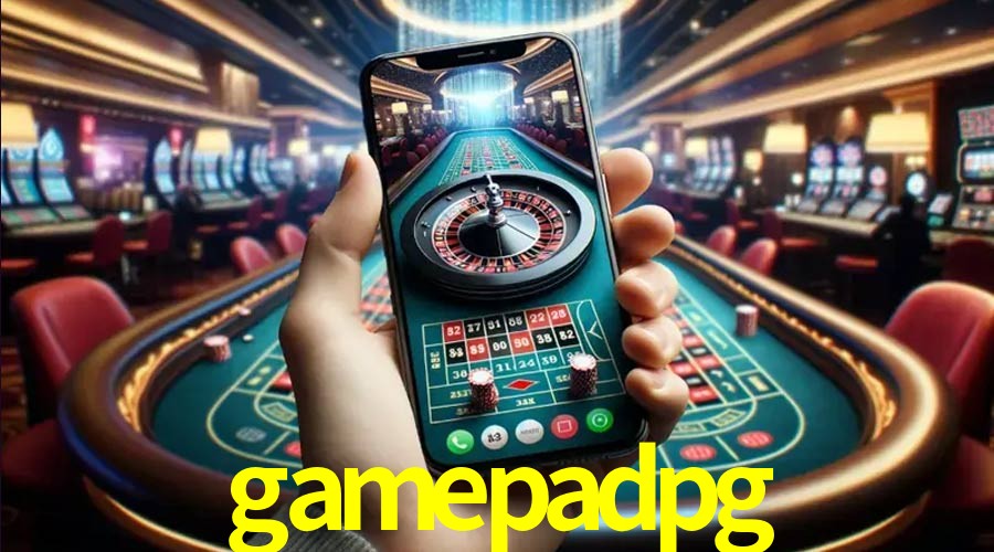 Game Statistics gamepadpg