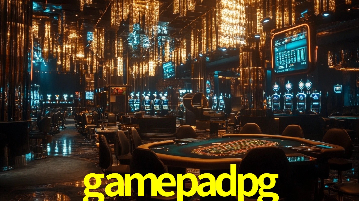 gamepadpg,gamepadpg.com