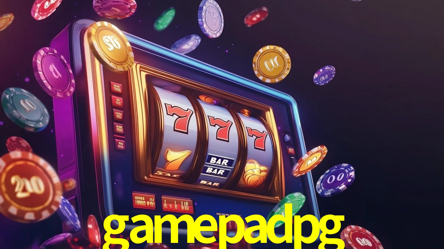 Welcome Bonus gamepadpg