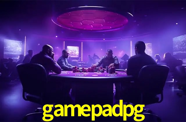 A Emoção da Loteria na gamepadpg: Uma Chance de Mudança de Vida
