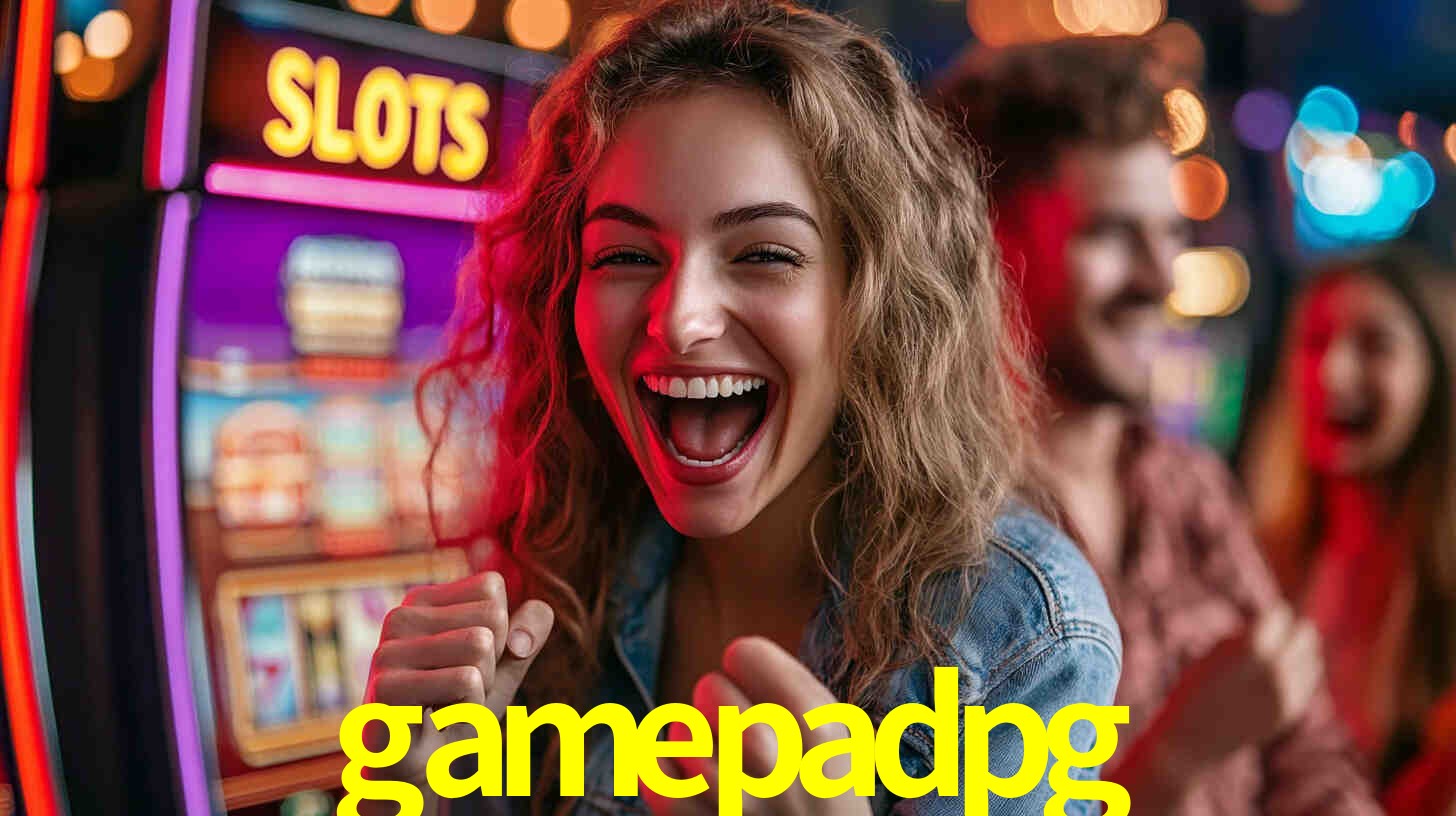 Descubra a Essência do gamepadpg: Nossa História e Compromissos