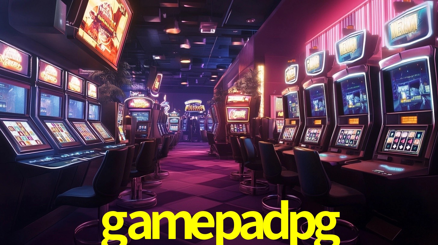 Ofertas Imperdíveis na gamepadpg: Promoções e Bônus Que Valem a Pena