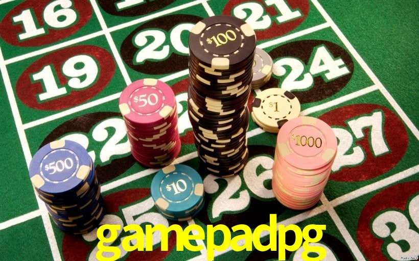 Apostas de Tênis gamepadpg