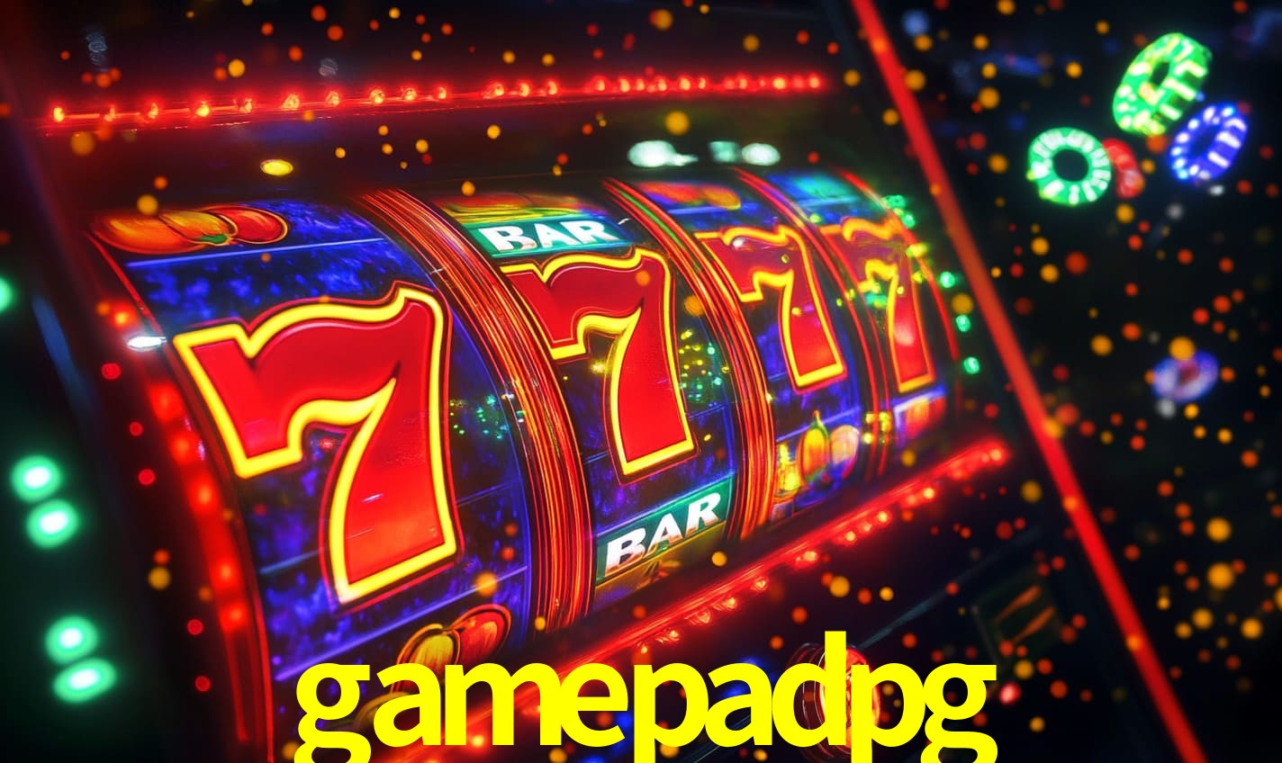 gamepadpg: Jogue Crash e Experimente Alta Recompensa Instantânea