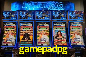 A Revolução dos Aplicativos de Jogos no gamepadpg