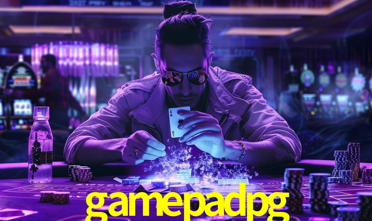 VIP Casino gamepadpg