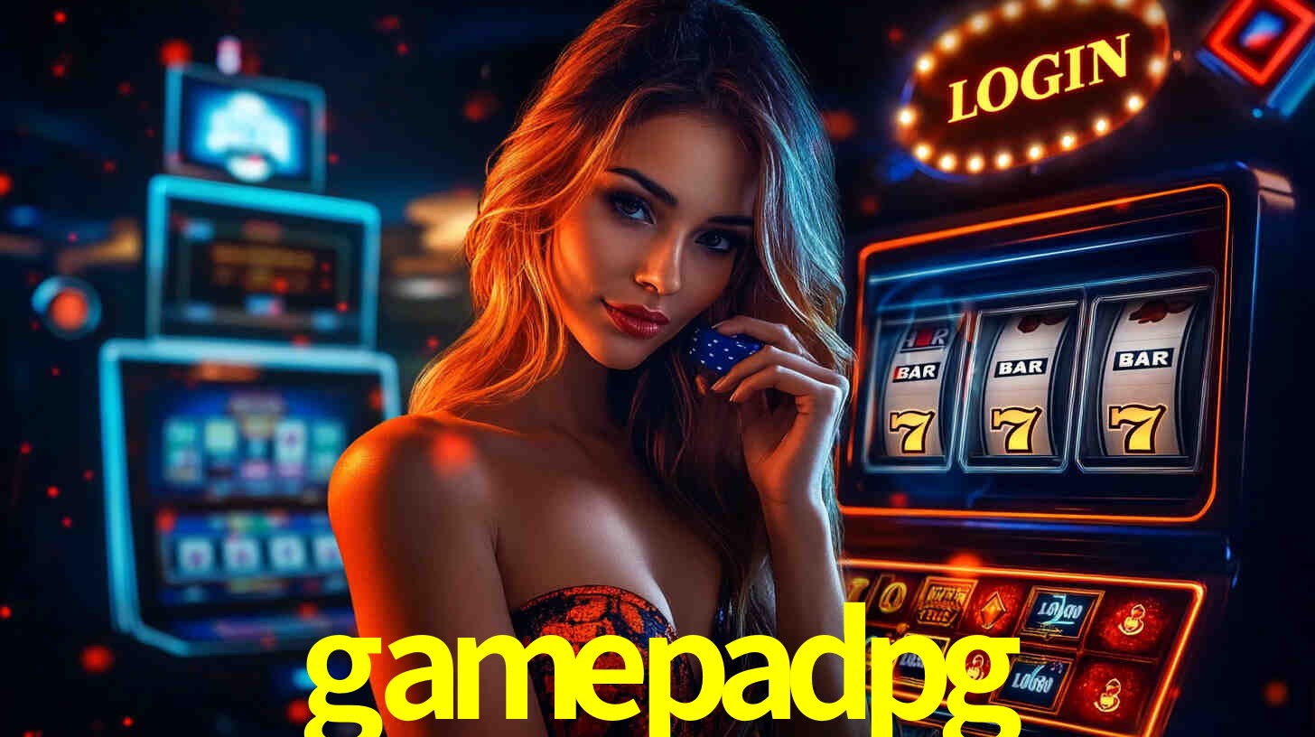 gamepadpg,gamepadpg.com