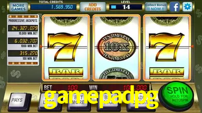 Flash Promotion gamepadpg