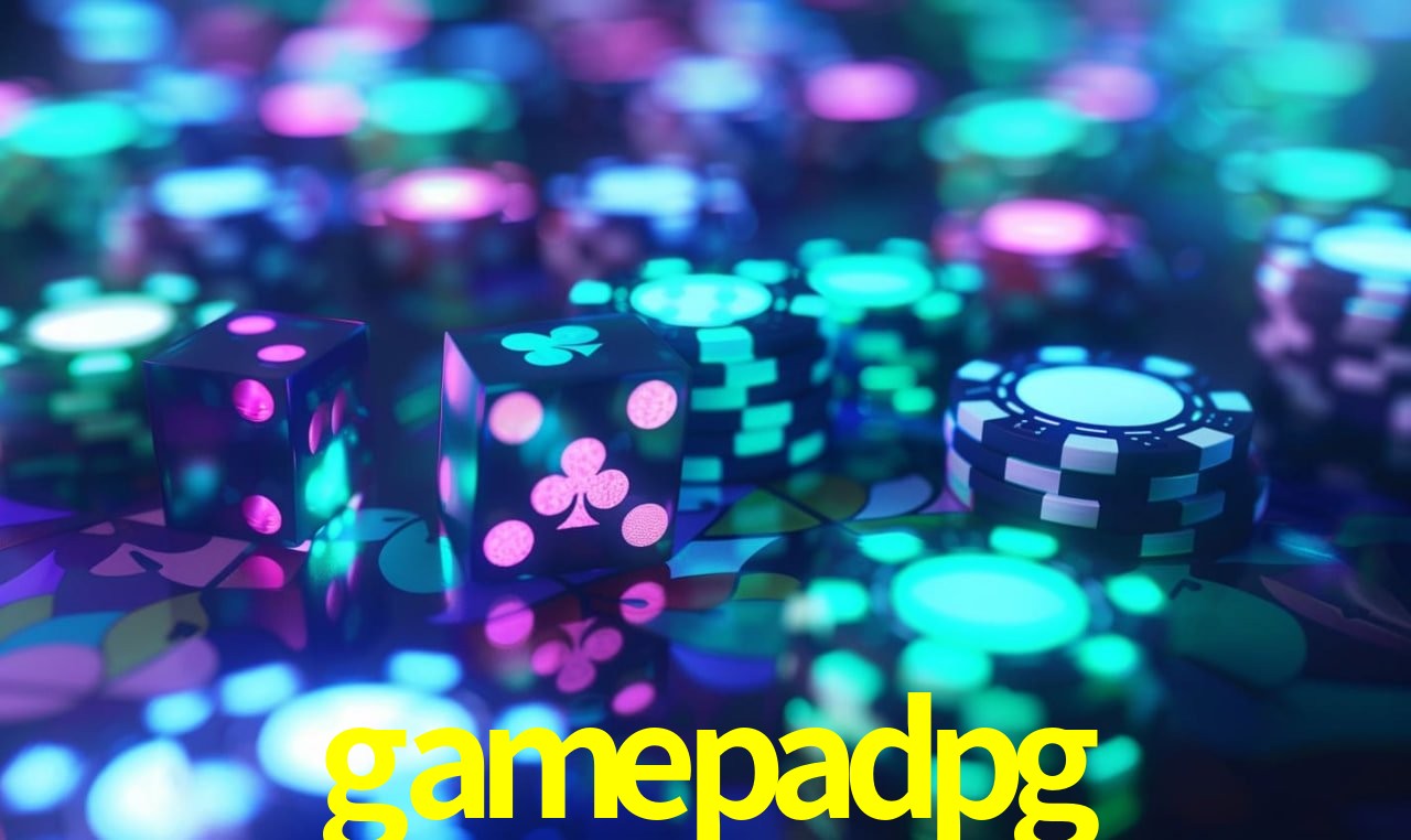 Casino VIP gamepadpg