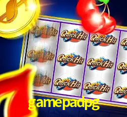 Inovações de Jogos na gamepadpg: O Futuro das Experiências Interativas