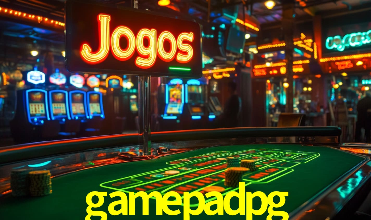Benefícios da Conta gamepadpg