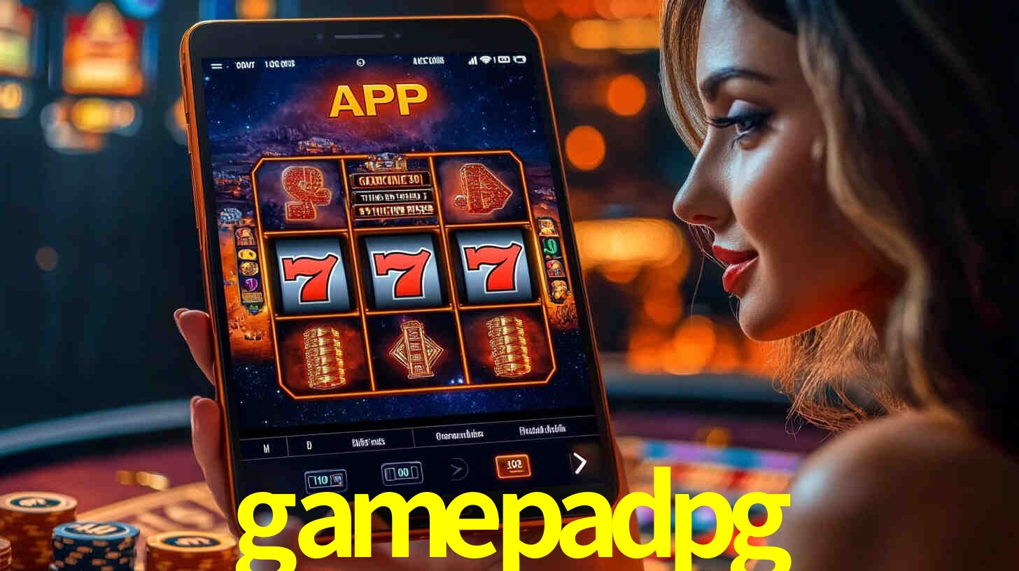 gamepadpg