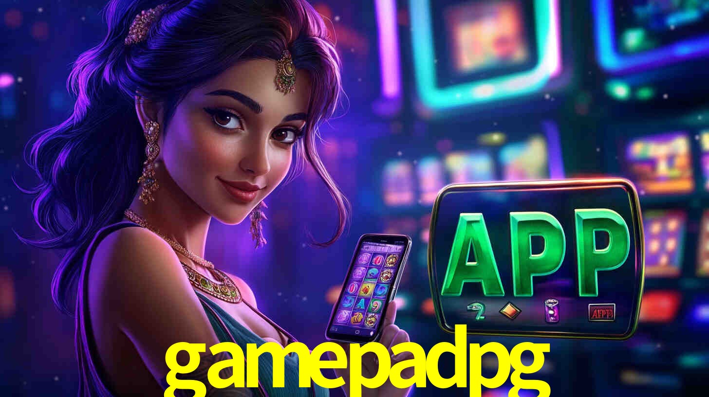 Bônus Generosos e Exclusivos no gamepadpg para Você!