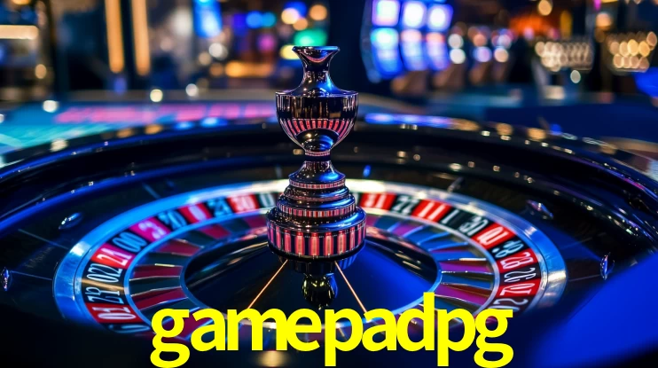 gamepadpg