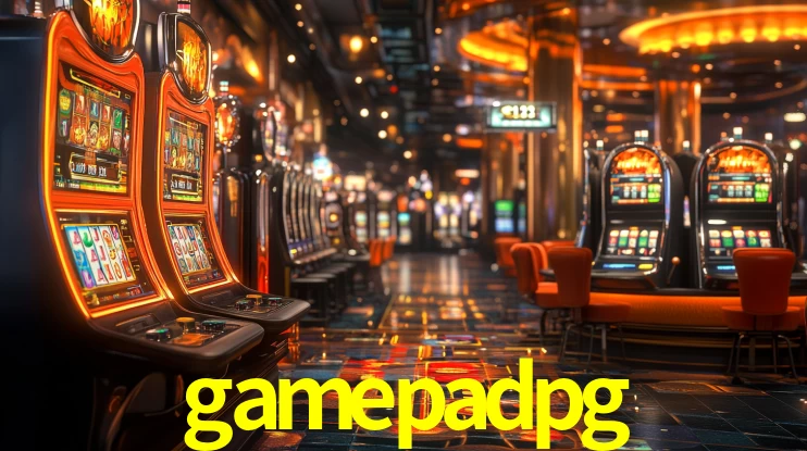 Explore as vantagens do gamepadpg: serviço profissional e confiabilidade