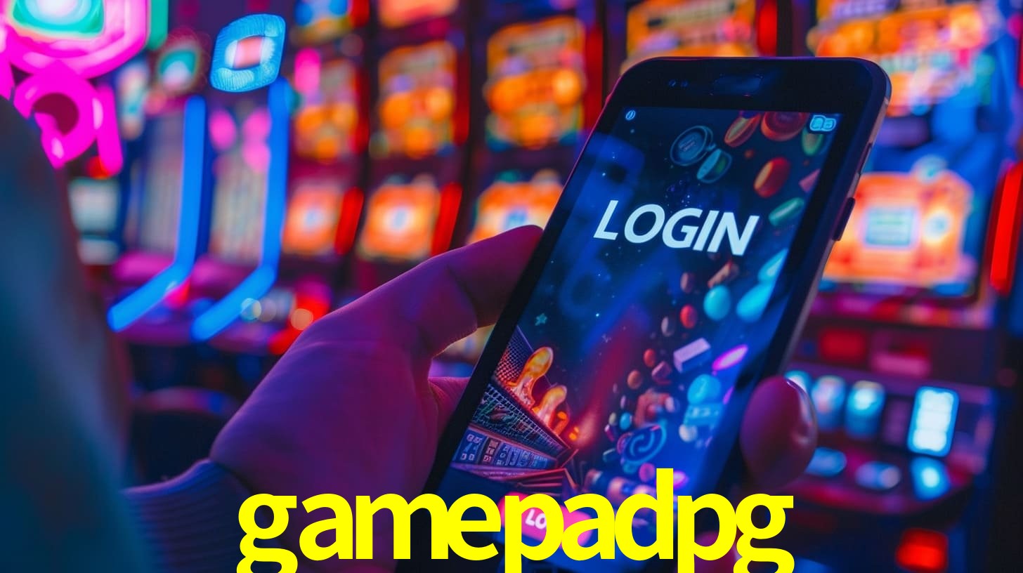 Mesa de Roleta gamepadpg