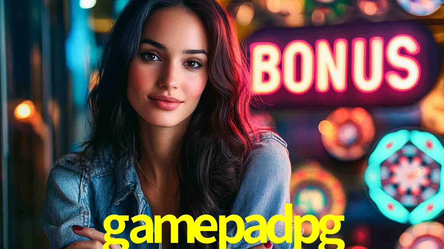 gamepadpg