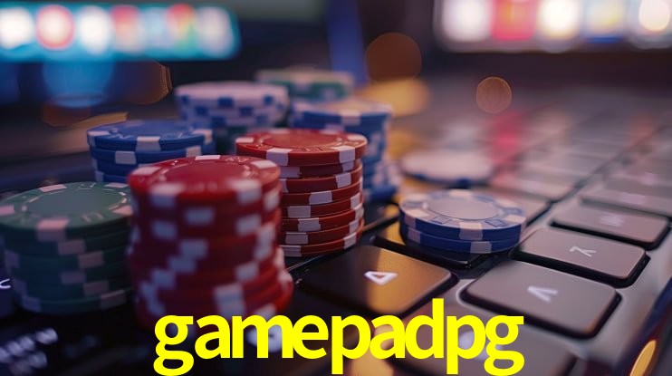 Integração de APIs gamepadpg