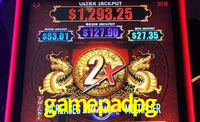Descubra o Mundo do Cassino Online com gamepadpg