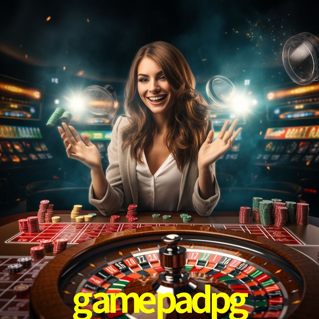 Experimente o Login Seguro Premium no gamepadpg
