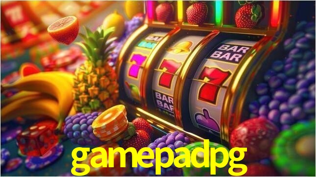 Platform Technology gamepadpg