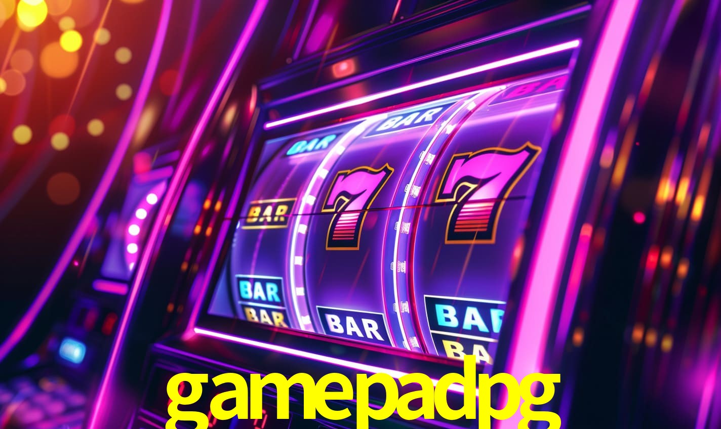 gamepadpg.com