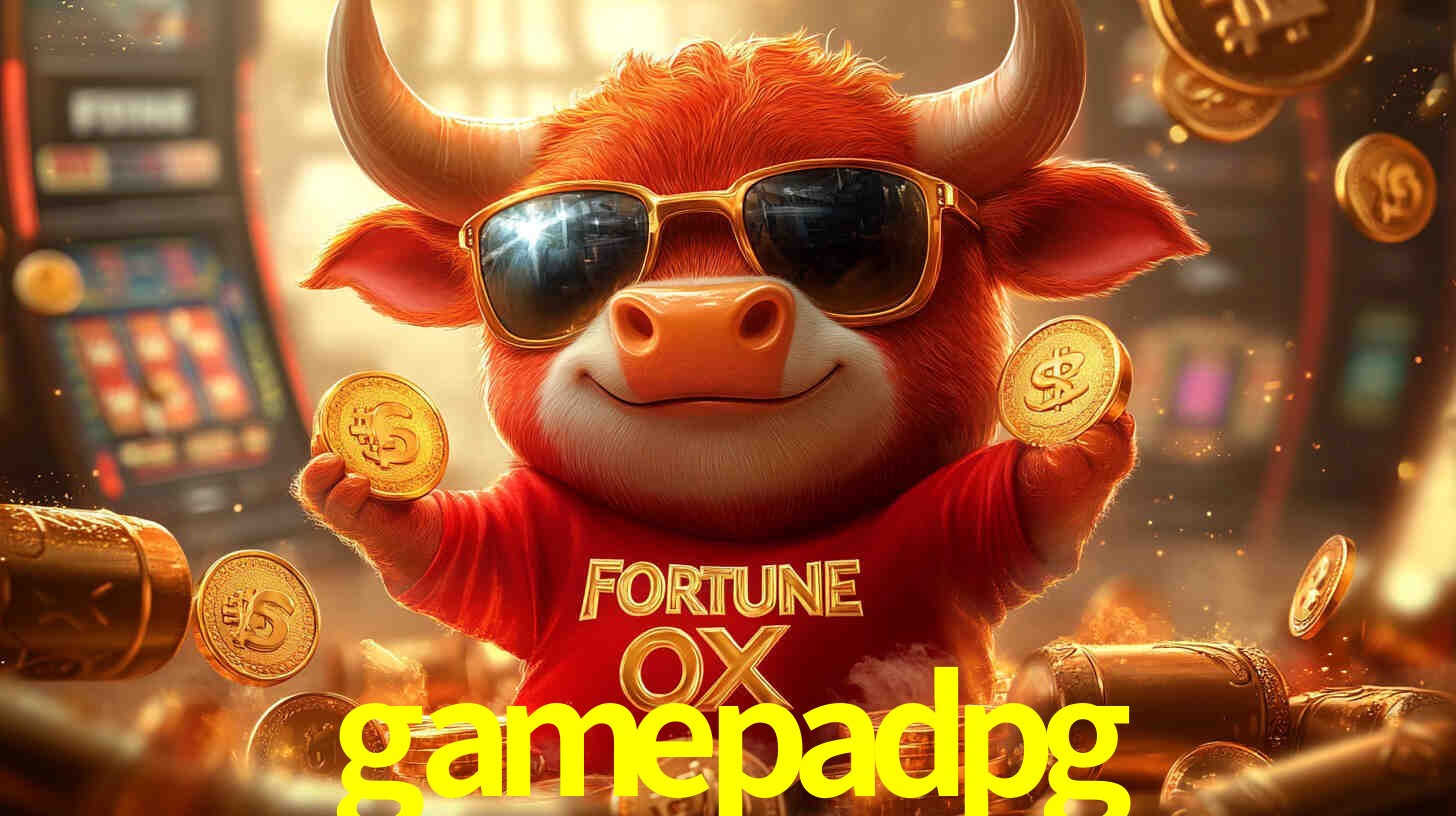gamepadpg plataforma