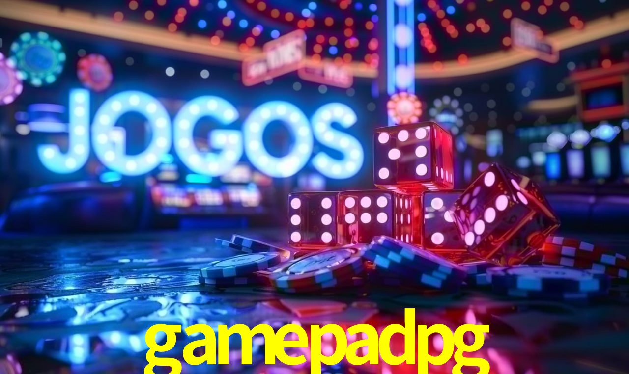 Interface Premium gamepadpg