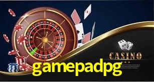 Estatísticas Esportivas gamepadpg