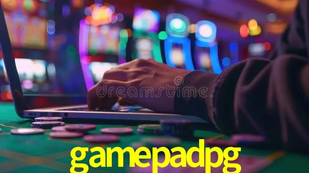 Jogos Exclusivos gamepadpg