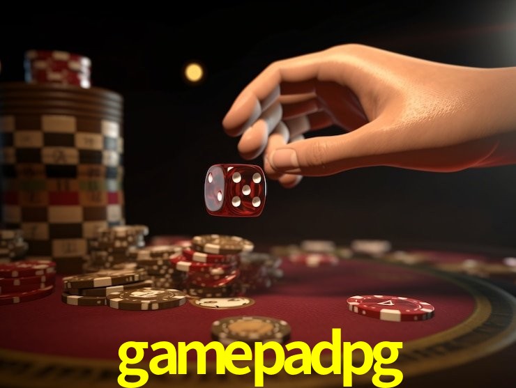 Provedores de Jogos gamepadpg