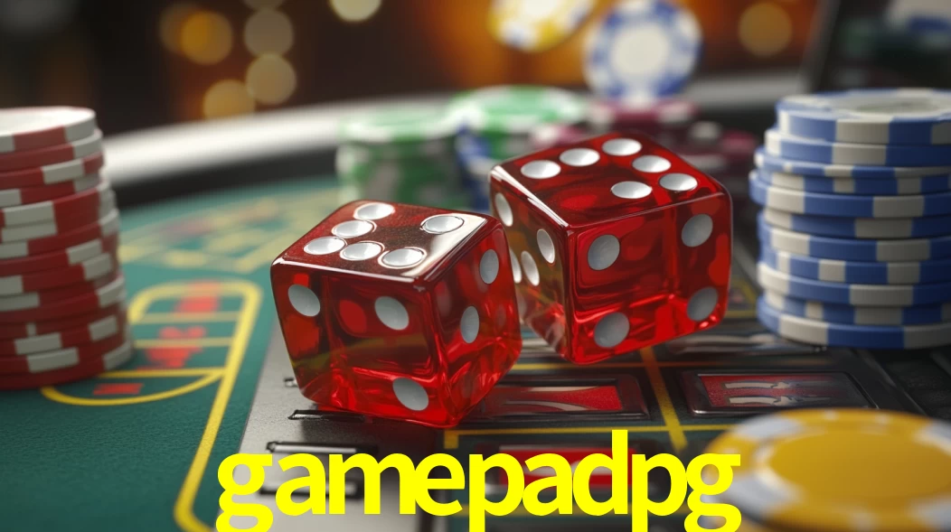 Programa VIP gamepadpg