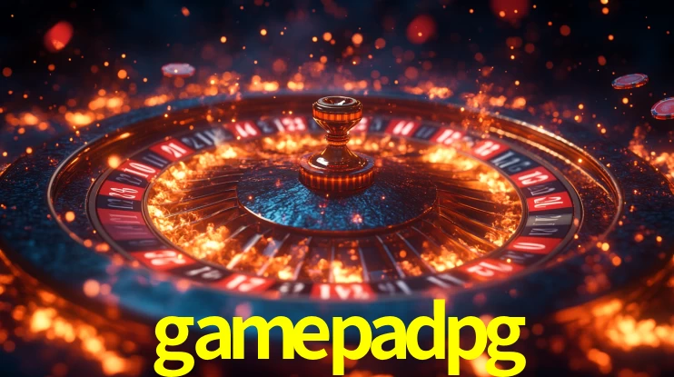 gamepadpg