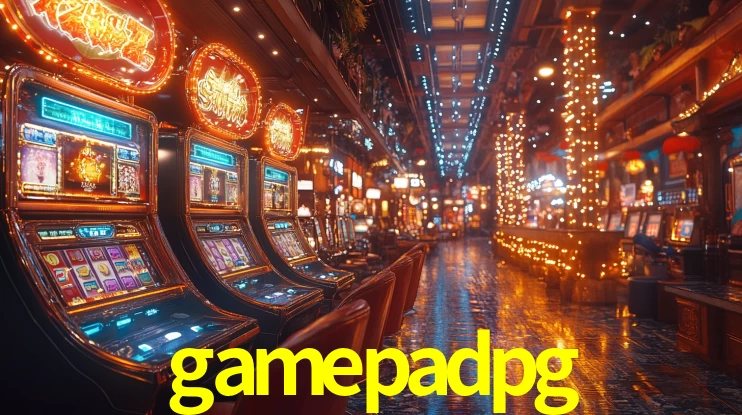 gamepadpg: Seu Especialista em Apostas Esportivas Brasileiras