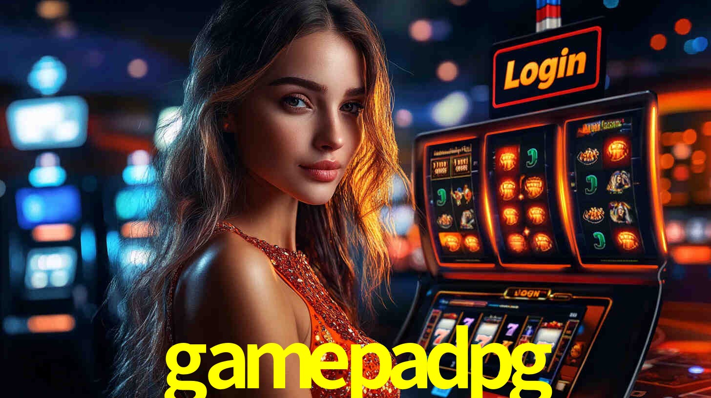 gamepadpg,gamepadpg.com