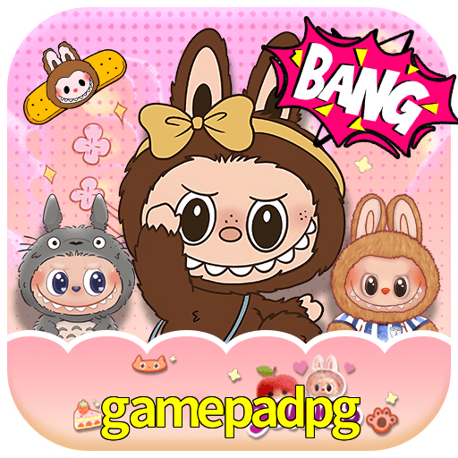 gamepadpg